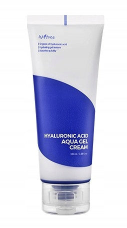Isntree - Hyaluronic Acid Aqua Gel Cream