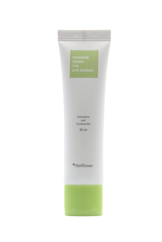 Bellflower - Ceramide Cream for Skin Barrier