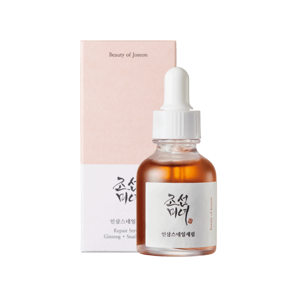 Beauty of Joseon Revive Serum : Ginseng + Snail Mucin - 30ml