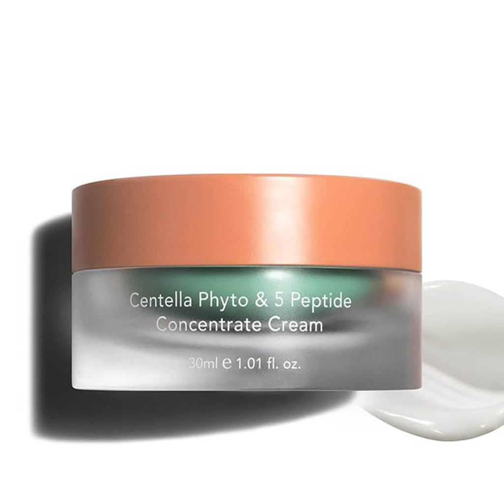 Haruharu WONDER - Centella Phyto & 5 Peptide Concentrate Cream
