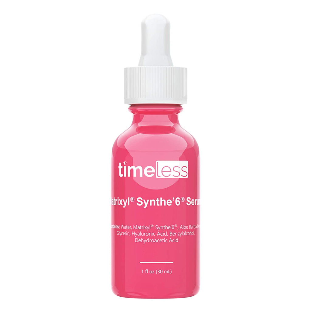 Timeless Matrixyl®️ Synthe’6™️ Serum