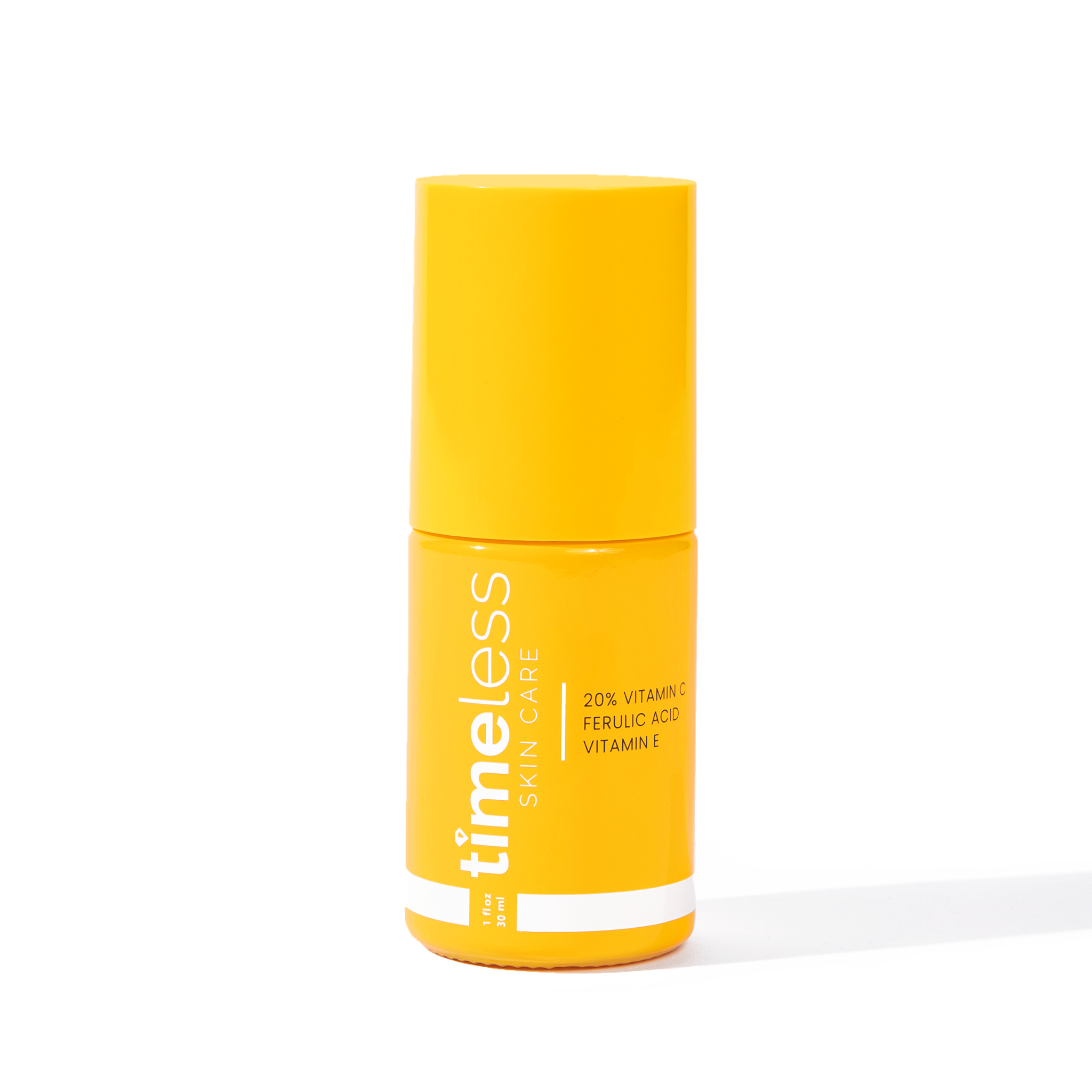 Timeless Skincare 20% Vitamin C + E Ferulic Acid Serum