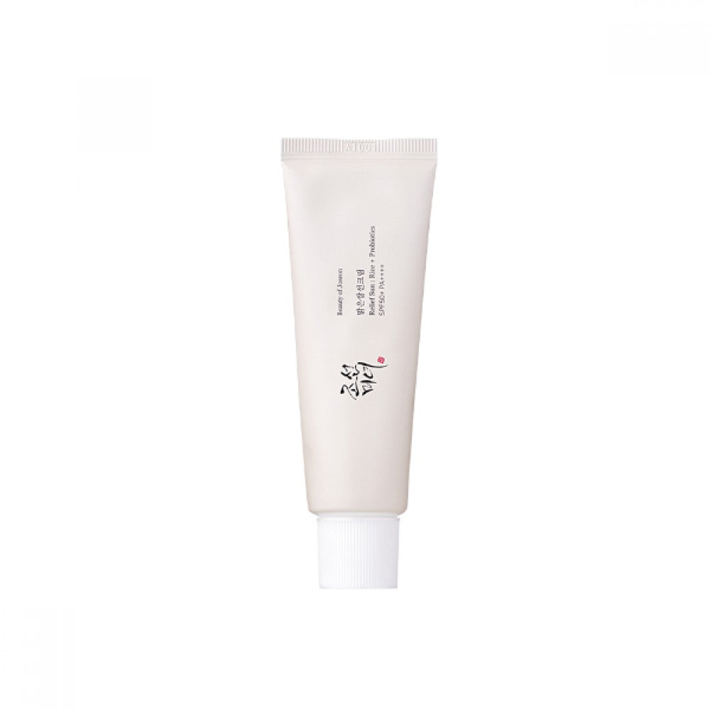 Beauty of Joseon - Relief Sun : Rice + Probiotic SPF50+ PA++++