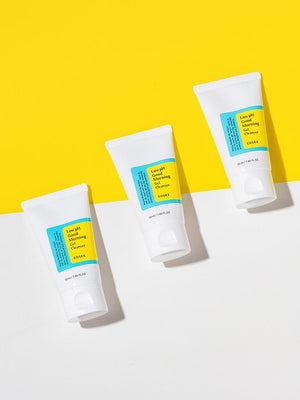 CORSX Low pH Good Morning Gel Cleanser