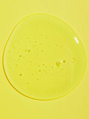 CORSX Low pH Good Morning Gel Cleanser swatch