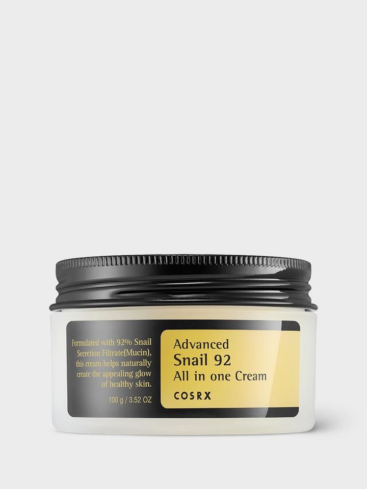 CORSX Advanced Snail 92 All In One Cream