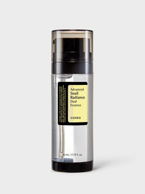 CORSX Advanced Snail Radiance Dual Essence